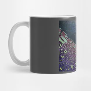 Exploring Space Mug